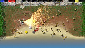 SLAYER - Survive & Thrive