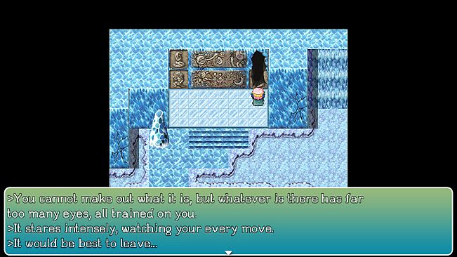 Mystic Fishing: A Fantasy Fishing RPG