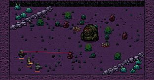 Invasion Protocol