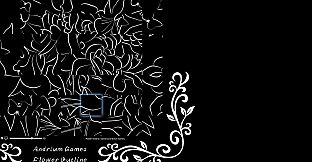Flower Outline