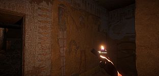 The Questness: Light of Ra