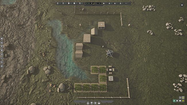 Colony Break
