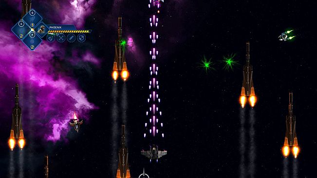 X-Force Genesis X|S Edition