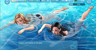 Love and Sex: Second Base - Bree's story