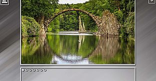 Super Jigsaw Puzzle: Generations - Germany Puzzles