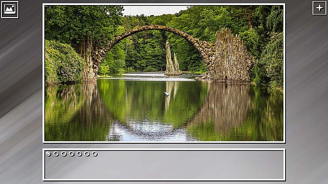 Super Jigsaw Puzzle: Generations - Germany Puzzles