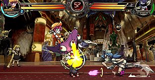 Skullgirls: Season 1 Pass