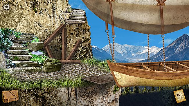 The Mystery of Blackthorn Castle 2