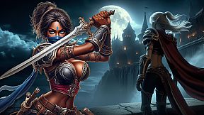 S.X.E. Slider: Dungeons