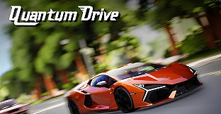 Quantum Drive — Beta DLC