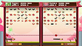 Sushi Break 2 Head to Head