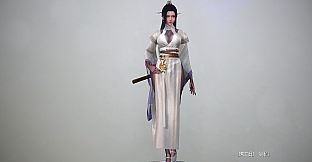 嗜血印 Bloody Spell DLC  剑仙