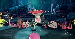 Towerborne Deluxe Edition