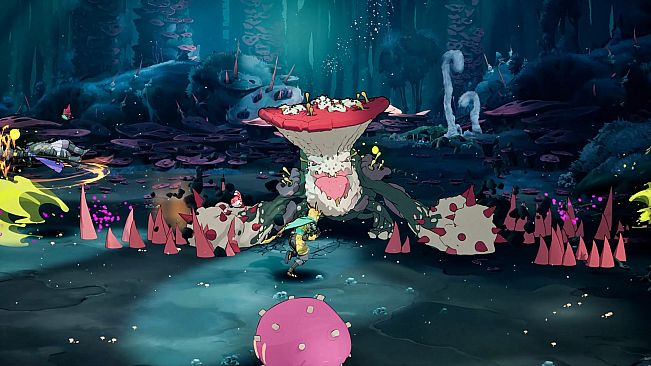 Towerborne Deluxe Edition