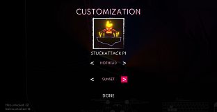 SpiderHeck - Show Your Support