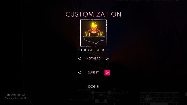 SpiderHeck - Show Your Support