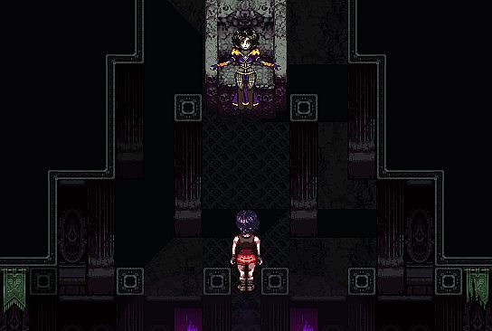 Dark Blood Chronicles