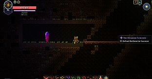 Abyssal Descent