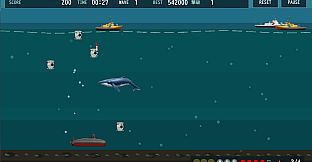 SuperSubmarine