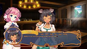 Serment - Contract with a Devil