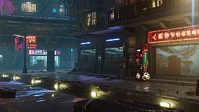 Synthetic Dreams 18+