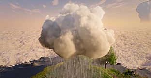 Nedi Cloud Simulator