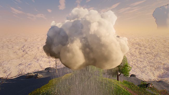 Nedi Cloud Simulator