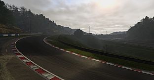 Project Motor Racing: Japanese Prototypes Pack