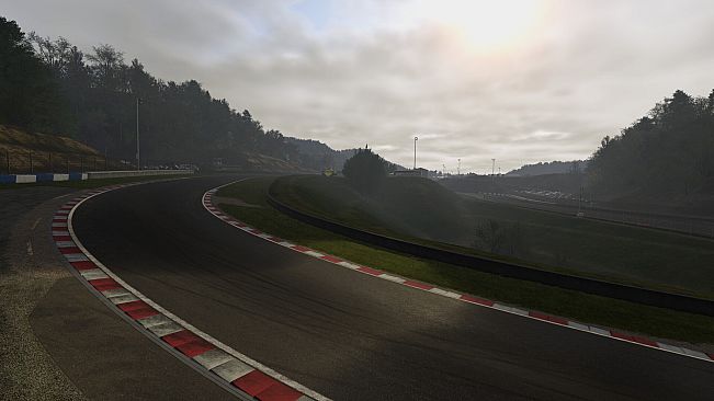 Project Motor Racing: Japanese Prototypes Pack