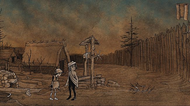 Apocalipsis: The Tree of the Knowledge of Good and Evil