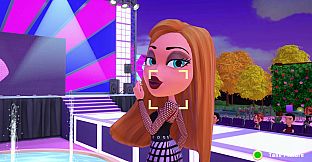 Bratz: Flaunt your fashion - Pretty 'N' Punk Fashion Pack