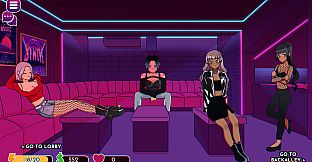 Where Girls Are Made