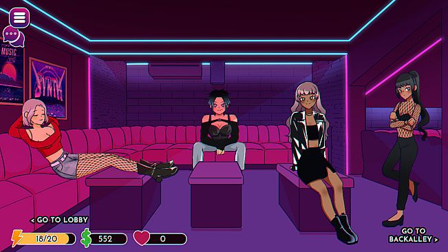 Where Girls Are Made