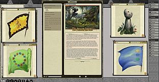 Fantasy Grounds - Pathfinder RPG - Pathfinder Player Companion: Dragon Empires Primer