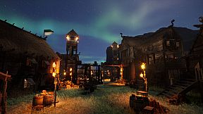 Viking Saga: Echoes of Midgard