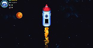 Galaxy Cadet
