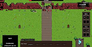 Evil overlord Clicker