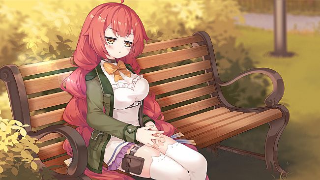 宿管少女☆不会被坑