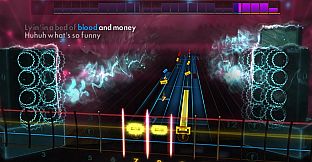 Rocksmith 2014 Edition – Remastered – Green Day - “Father of All...”