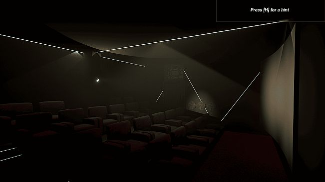 The House: Mystery Escape