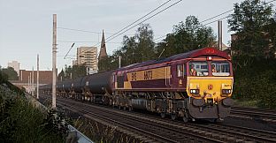 Train Sim World 6: Cargo Line Vol. 1 - Petroleum