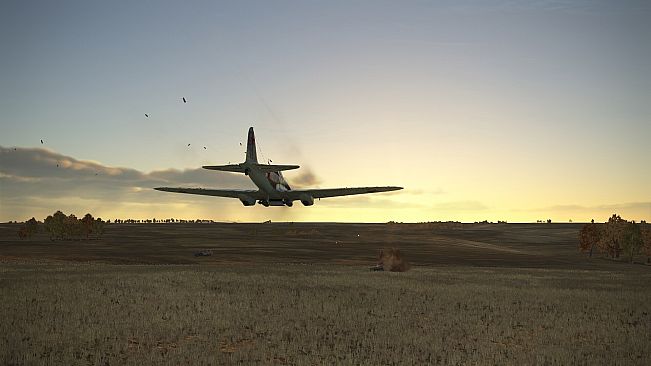 IL-2 Sturmovik: Battle of Stalingrad