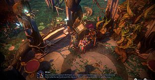 Terrinoth: Heroes of Descent