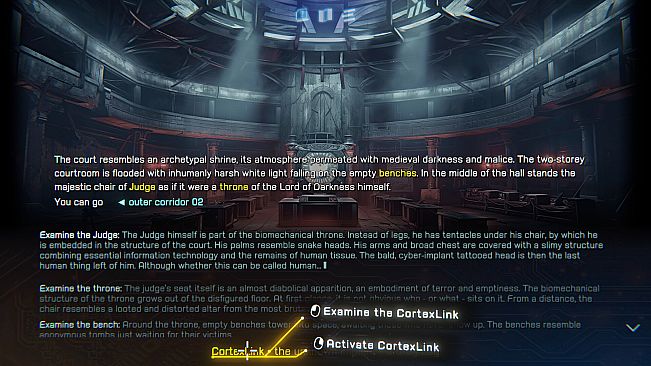 Universe Has No Favorites