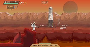 Rushaug: Feline Warfare