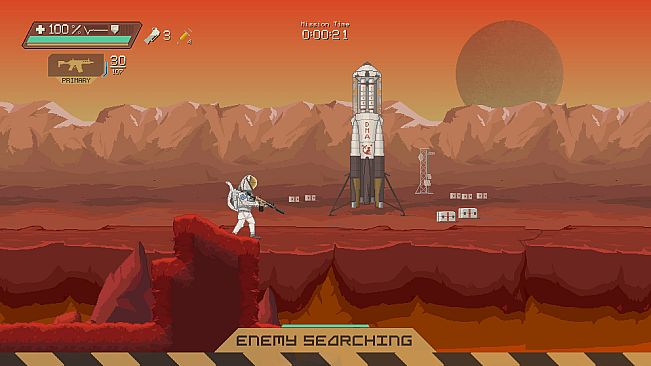 Rushaug: Feline Warfare