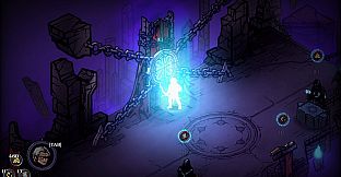 The Serpent and the Crow