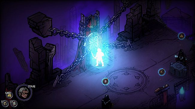 The Serpent and the Crow