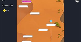 Four Color Jumps-Patch