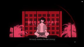 Milky Way Prince – The Vampire Star